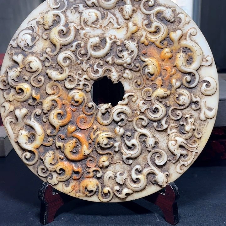 底槽青一物一图发货，支持七天无理由。