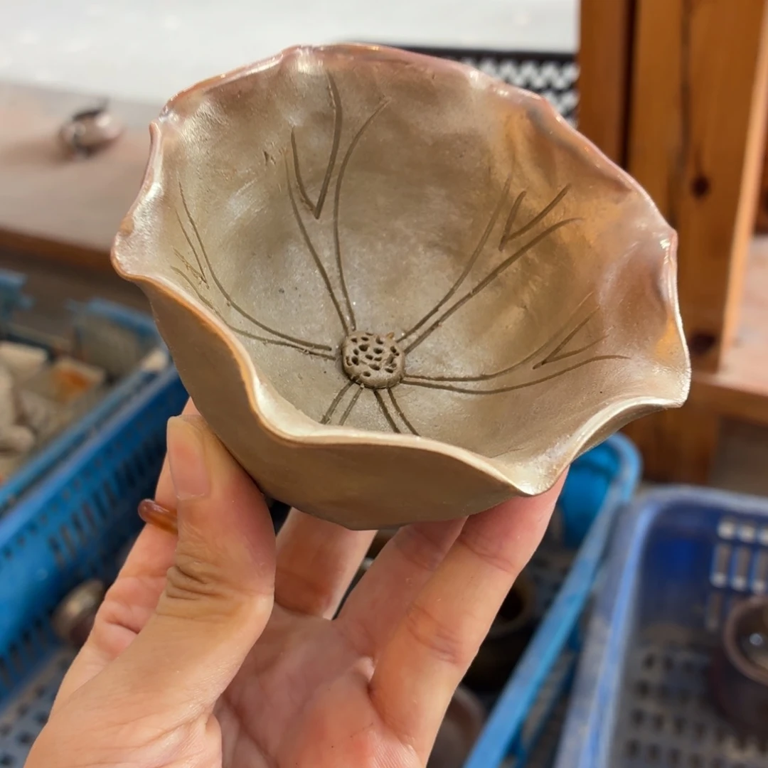 陶园柴烧精品高货22