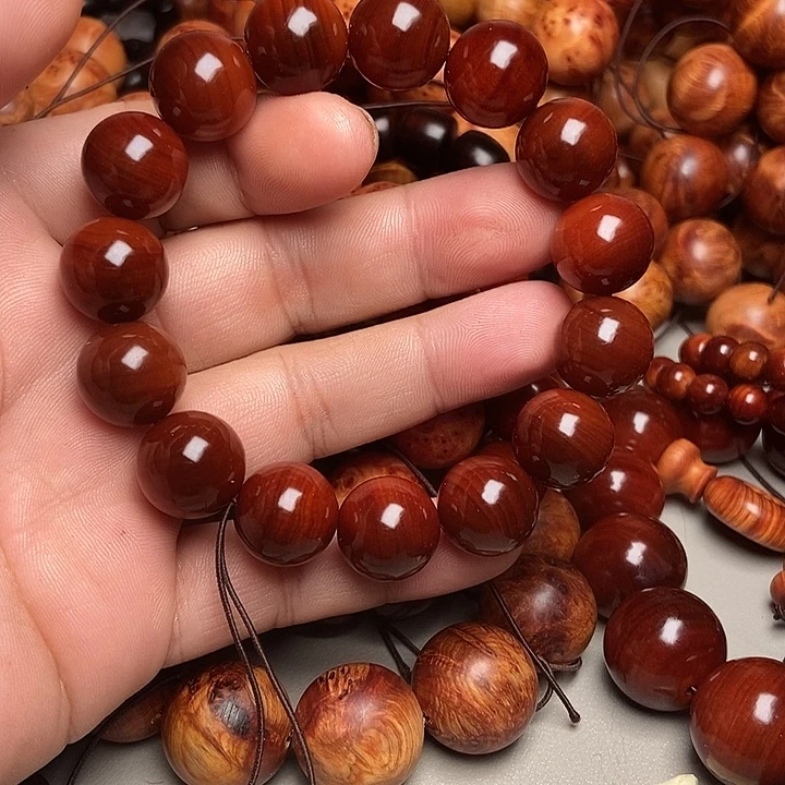 飞***舞柏木（崖柏）无事牌太行崖柏为之作之所建也不算什么