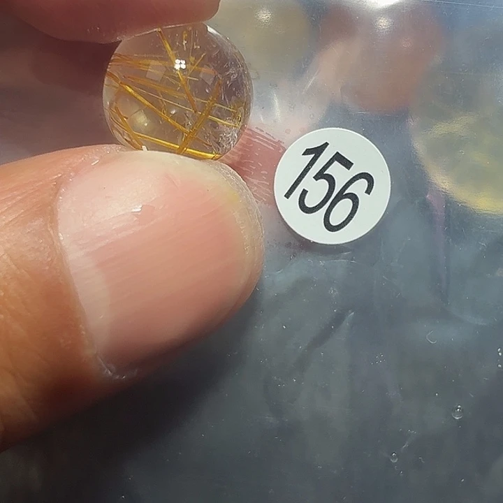 z***w未镶嵌吊坠(不含链)水晶