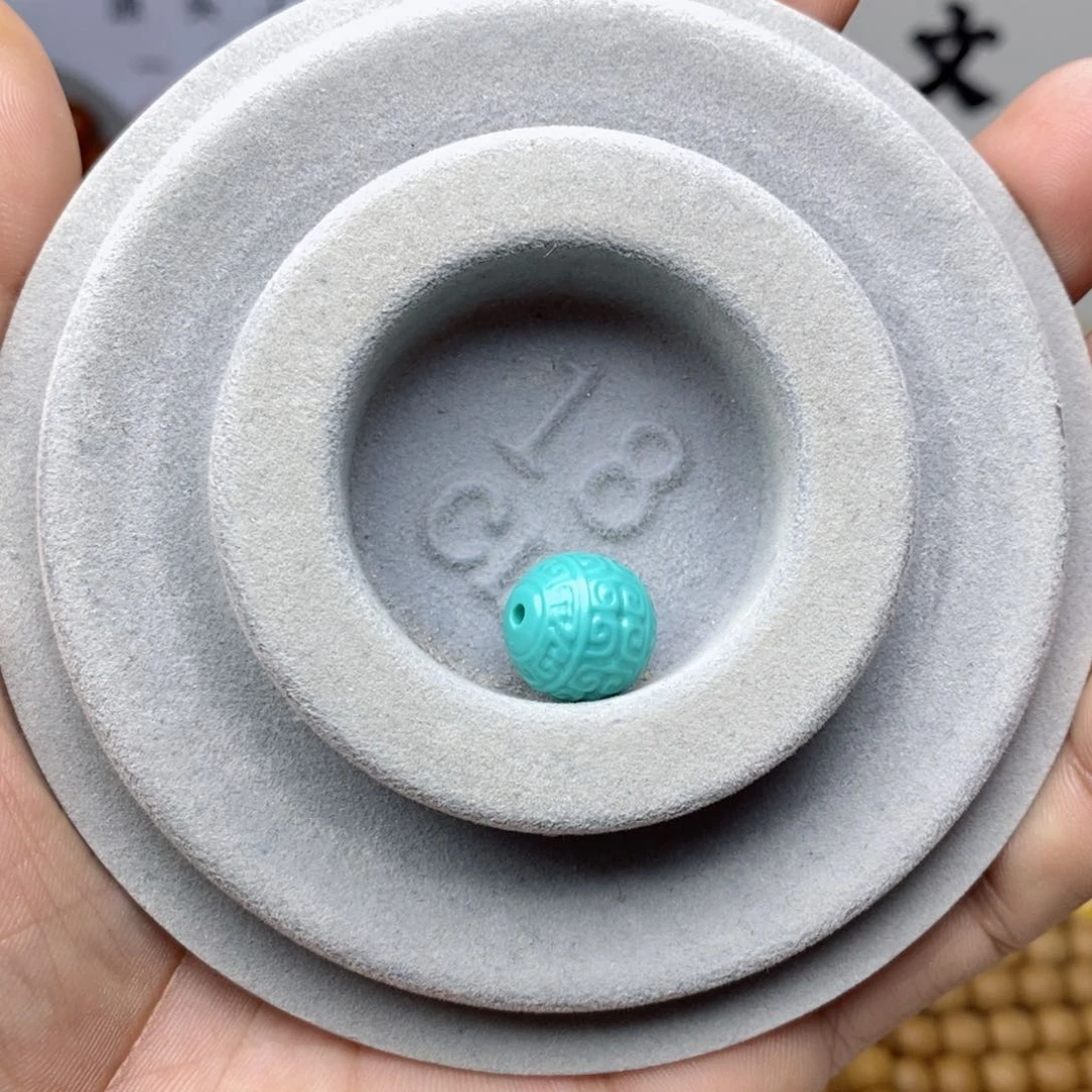 猴头核桃吊坠梁*配饰