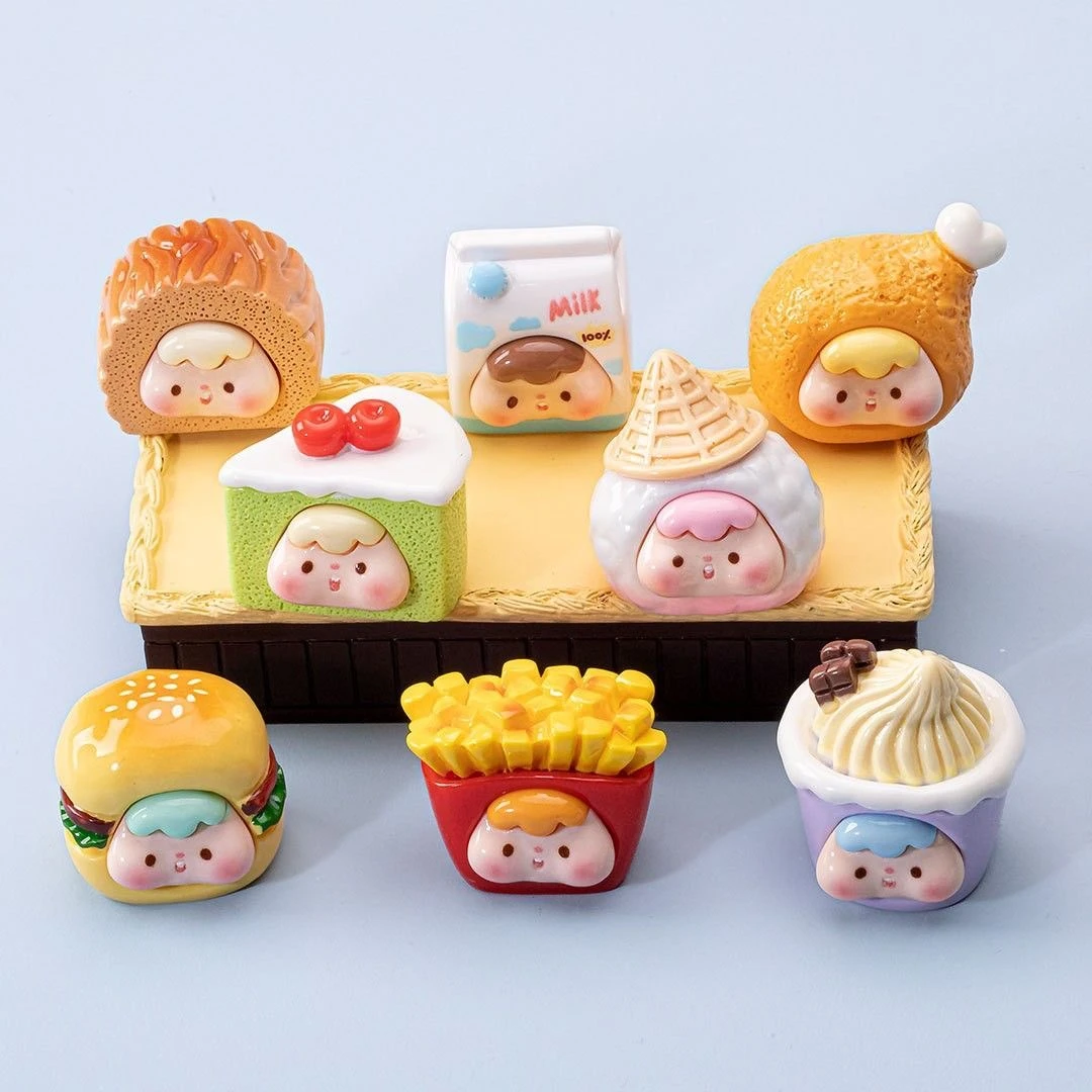 【水果】潮玩手办可爱萌粒毛绒公仔周边靠垫