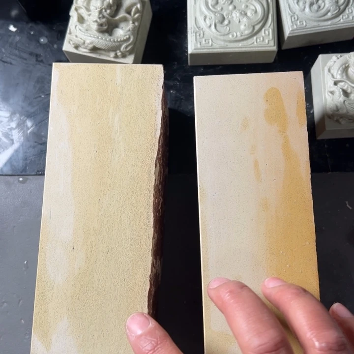 研***馆印度石新矿印石68/16