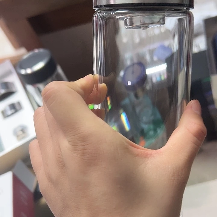 7721-70-530单层烫手 杯套