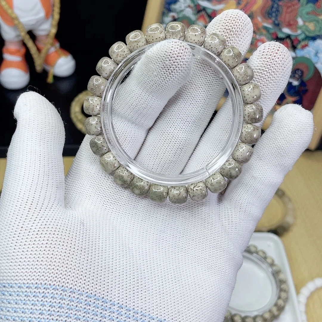 星月菩提吊坠9404