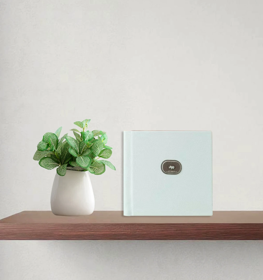 手机照片制作相册手工相册定制