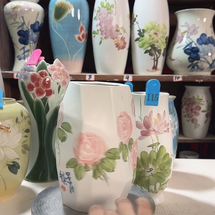 126 新款陶瓷陶瓷陶瓷