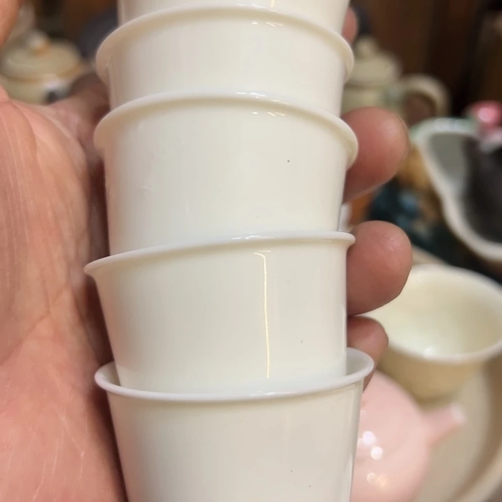 微嘏………………………….. 5只