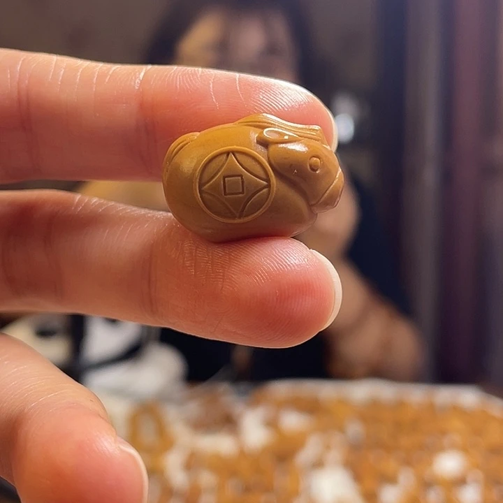 手串/手链橄榄核