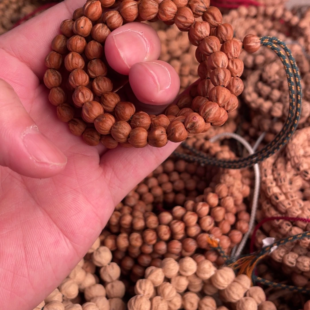 柏香籽/百香籽吊坠热振柏香籽专拍链接