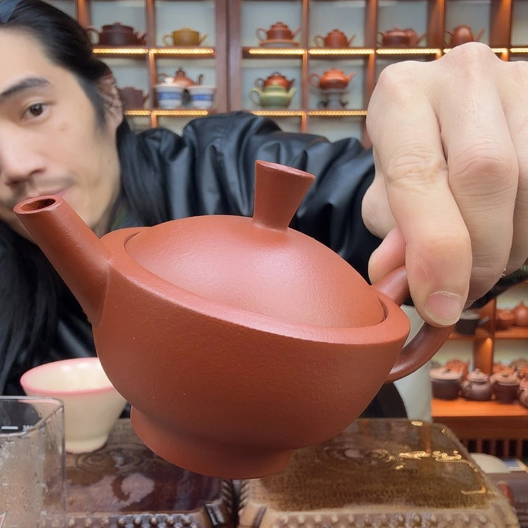 紫砂茶叶盒z bu m ge da m nv c a