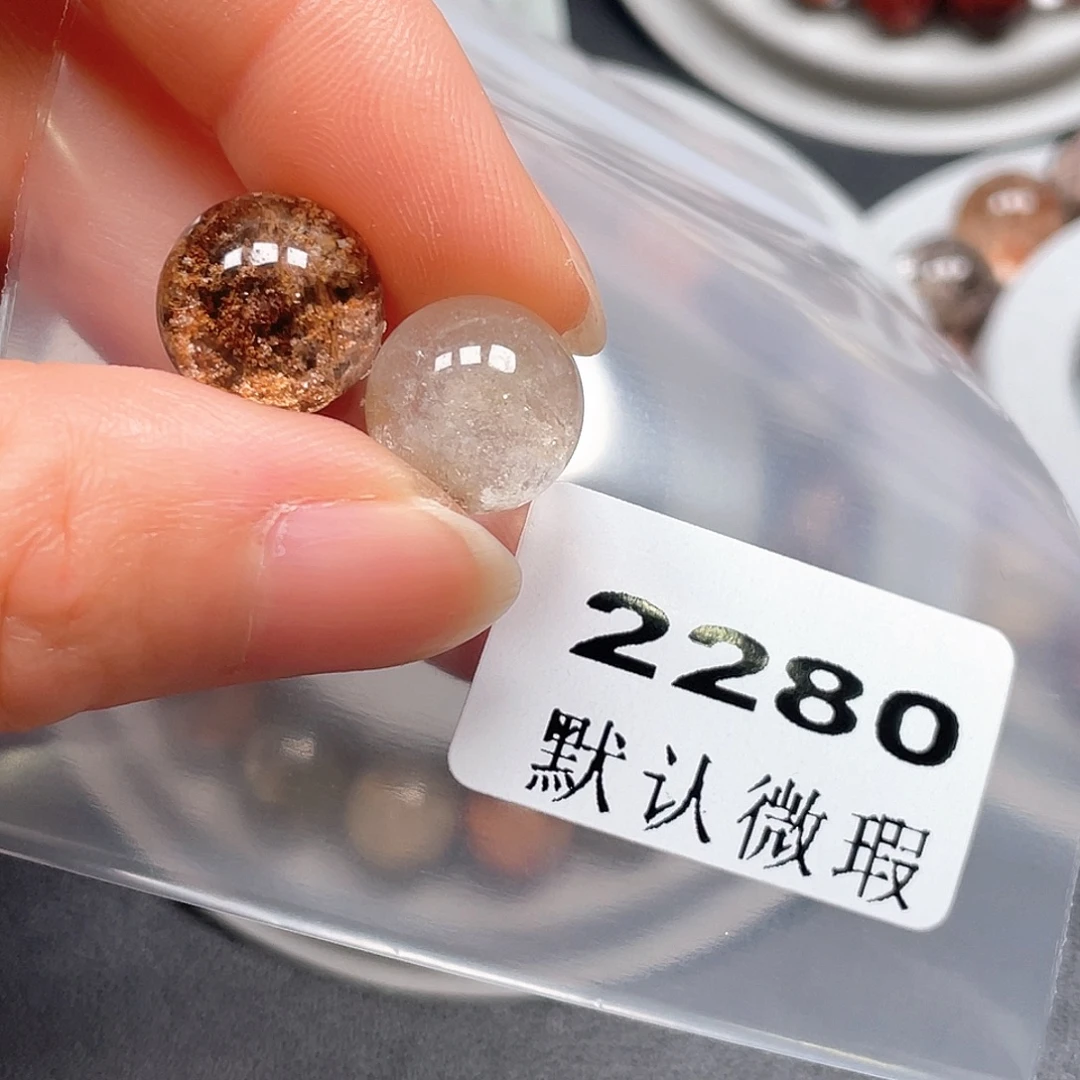 菜***宝吊坠(不含链)水晶未镶嵌