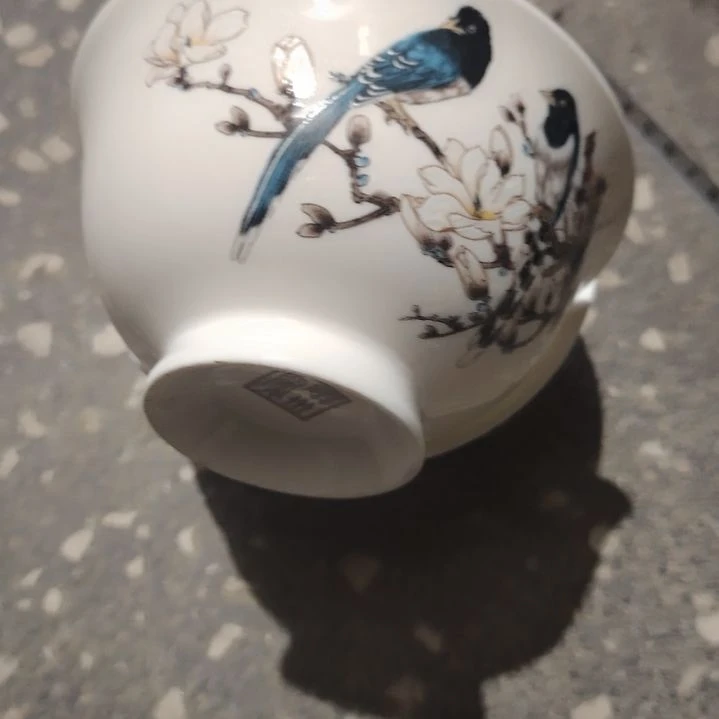 陶瓷盘子碗啥都有