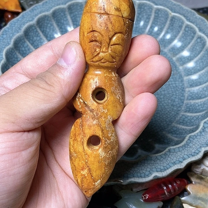 摆件直播瓷器链接94