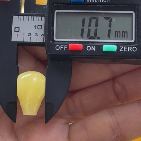 【闪购商品】裸石蜜蜡未镶嵌18杂