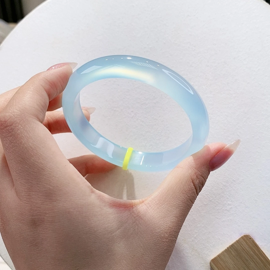 手镯玛瑙/玉髓未镶嵌59.3