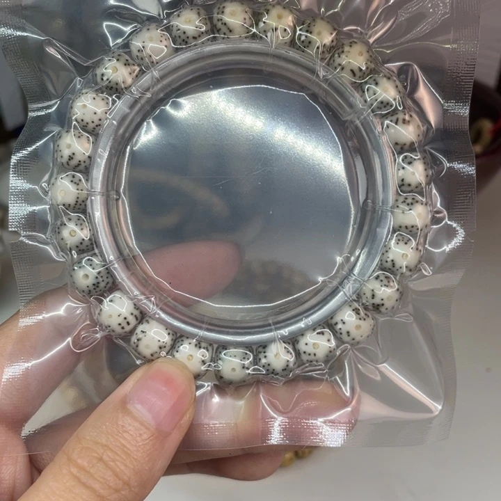 星月菩提吊坠星空禅韵开5