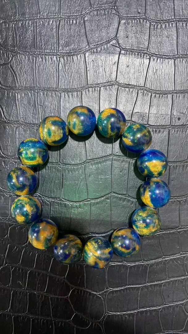 精品时尚手链丫7118