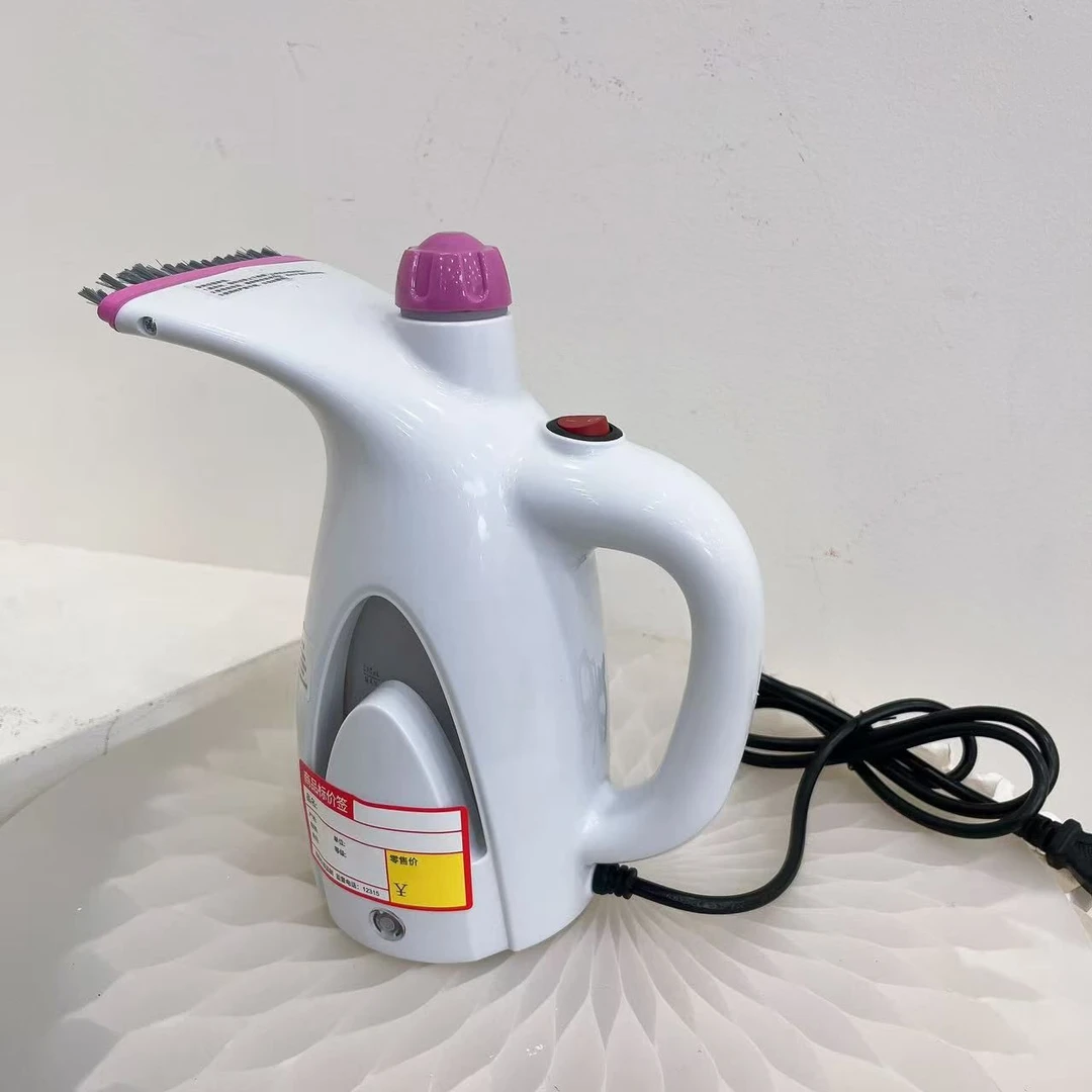小型便携蒸汽挂烫机家用手持熨烫机衣物熨衣机