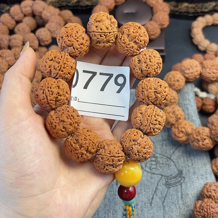 手串金刚菩提00779