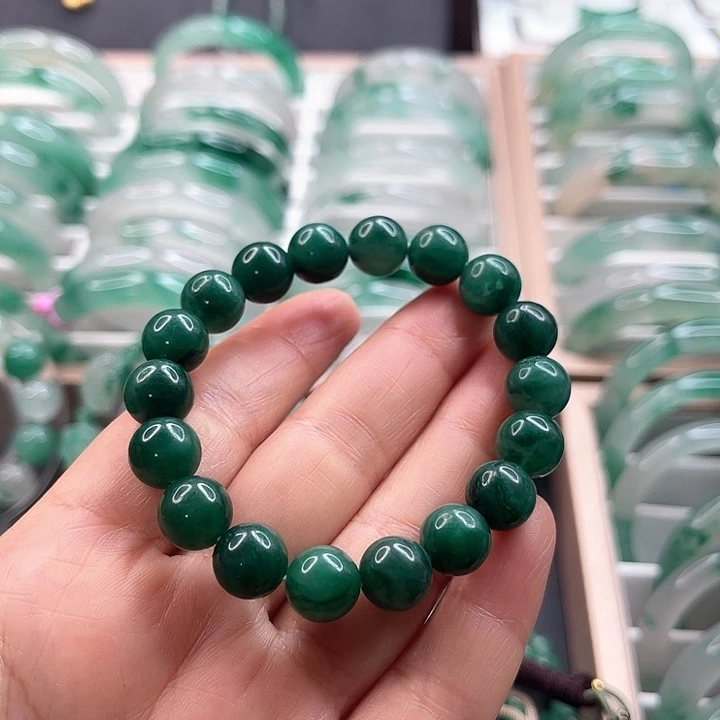 未镶嵌手链石英质玉B****a