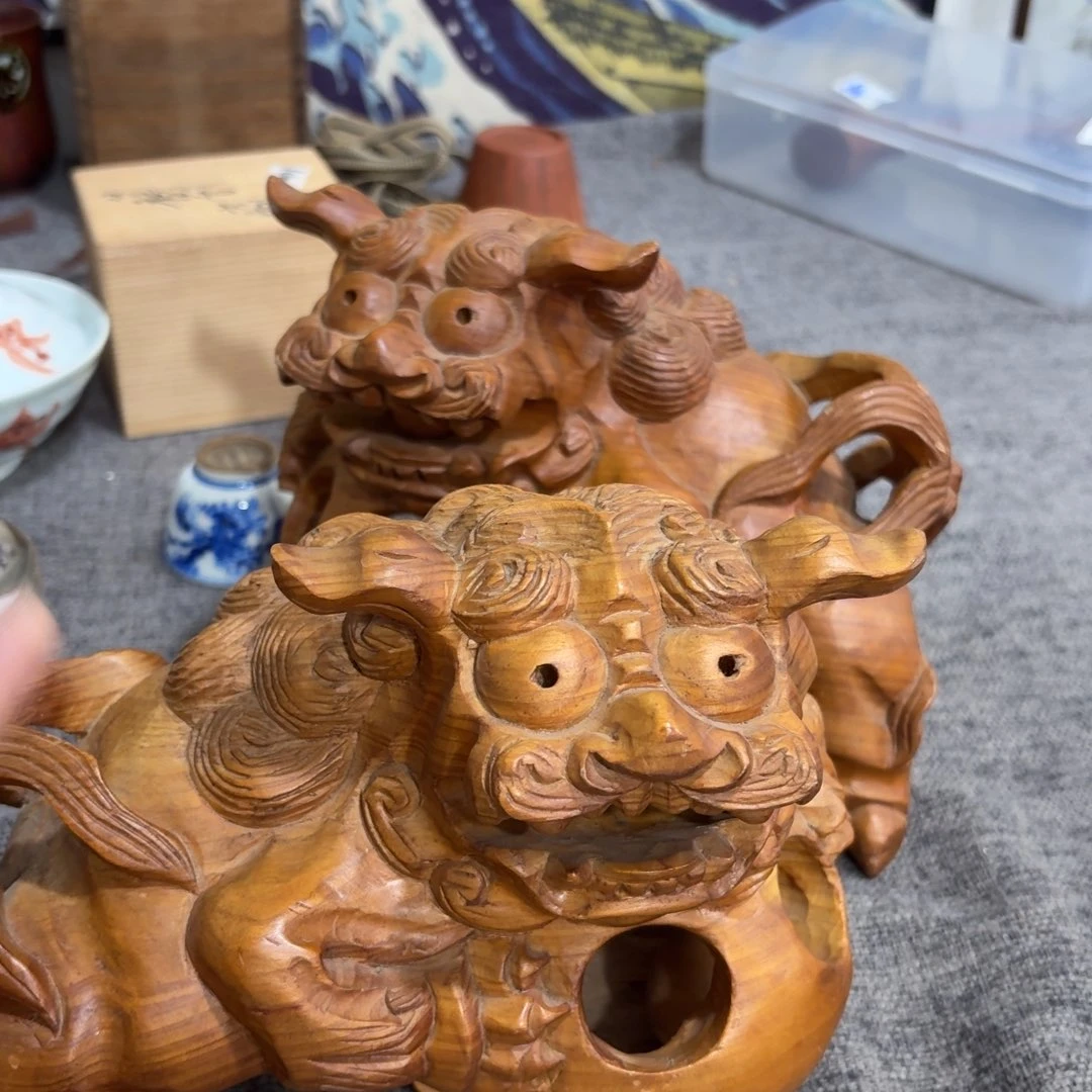 非常好用漂亮的茶具