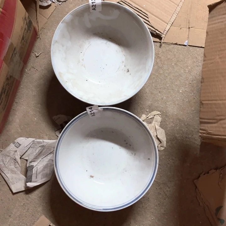 平***心陶瓷制品瑕疵处理