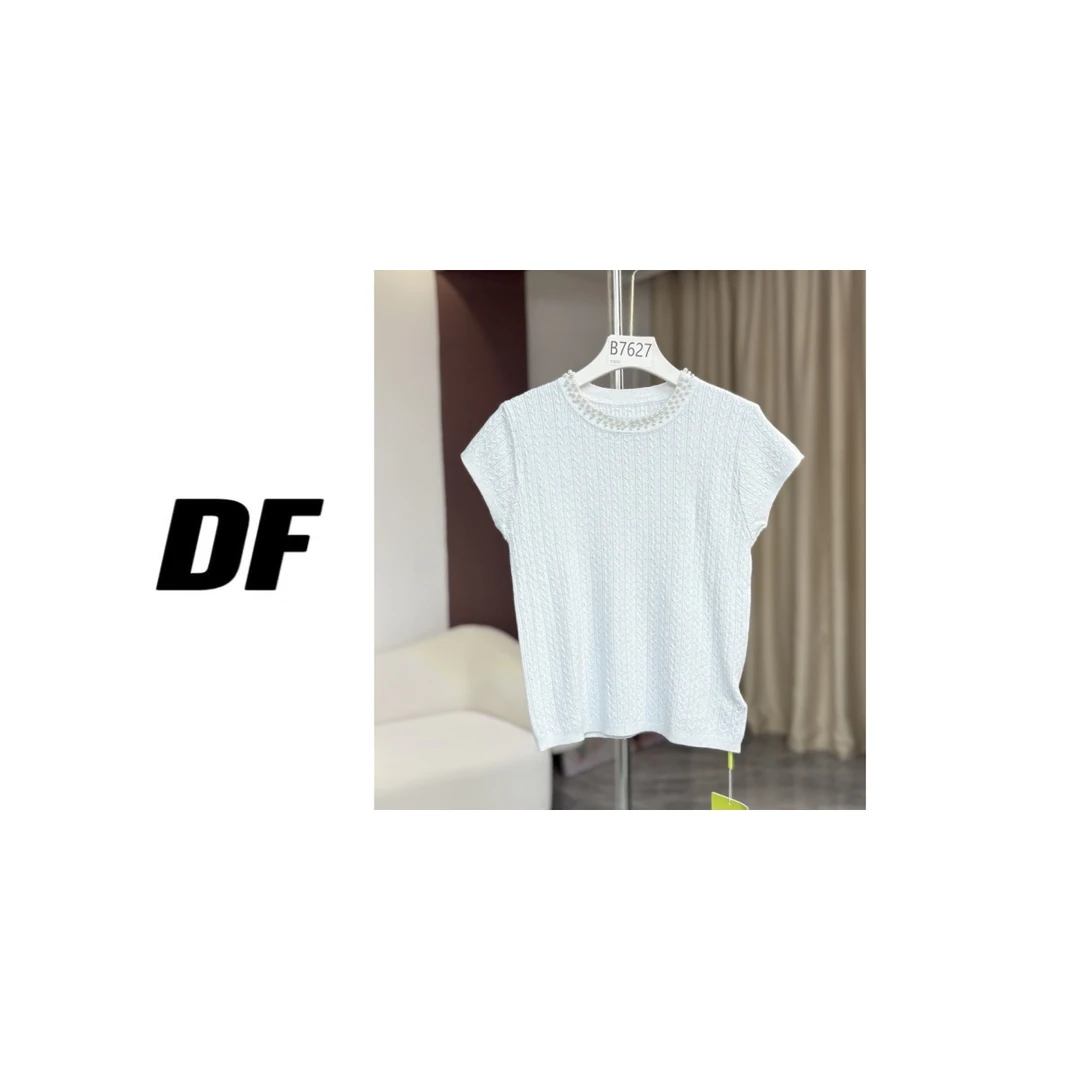 【B7627】CO-新款时尚女装春秋洋气百搭SS