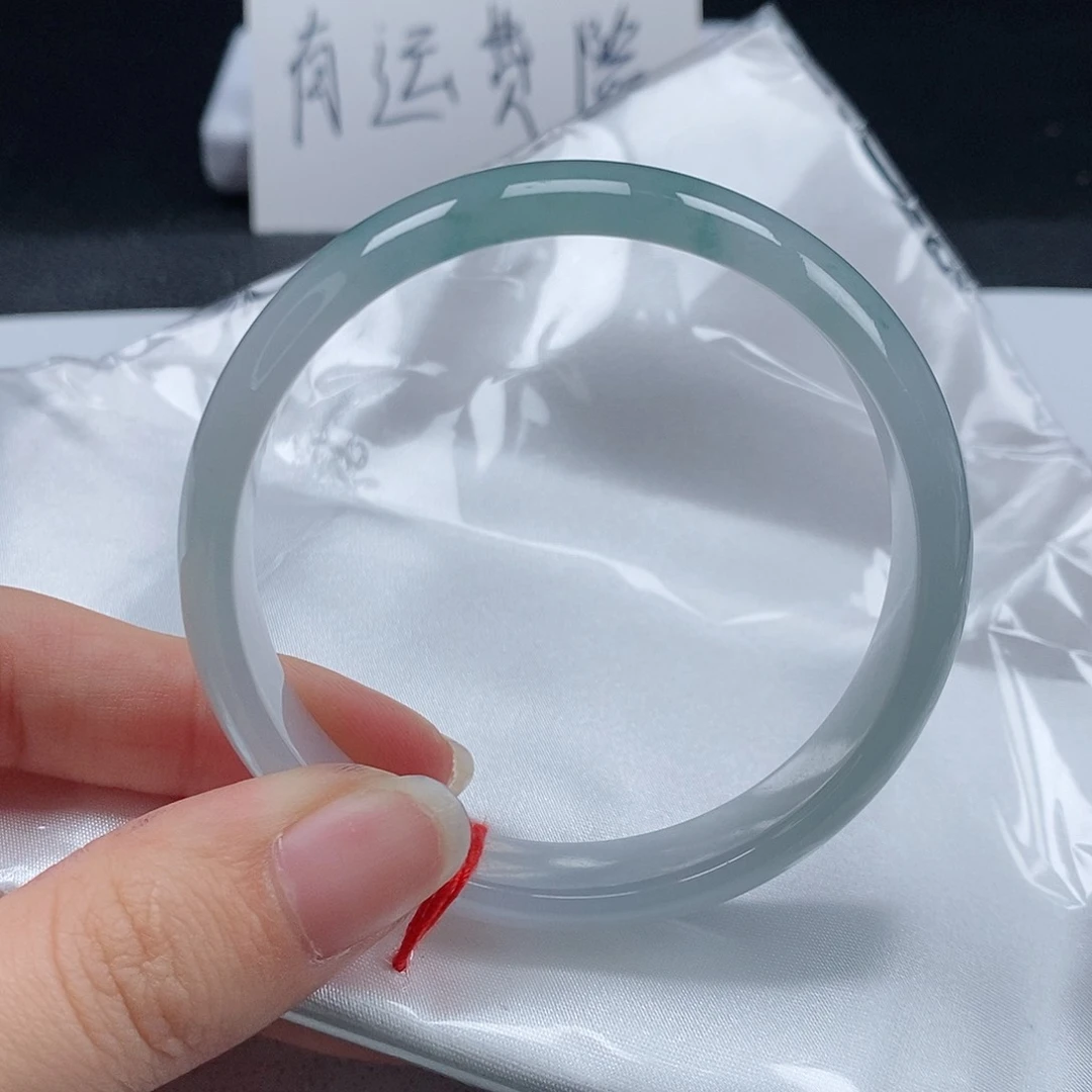 【闪购商品】翡翠手镯未镶嵌275号