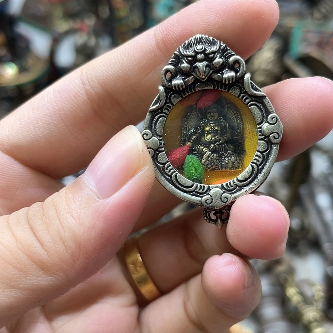 工艺品挂件一物一图