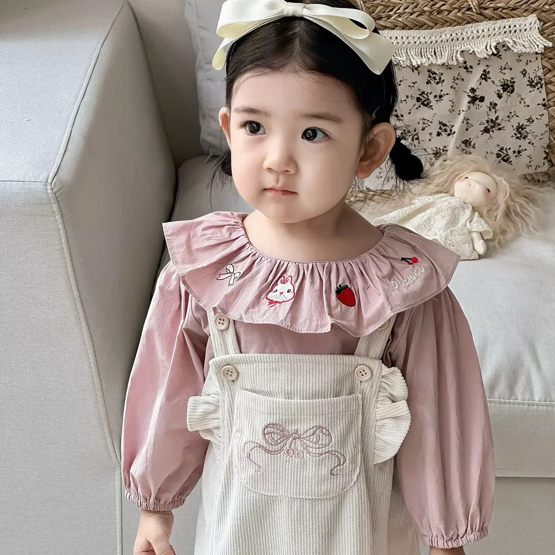 网红爆款童装 下单请备注好尺码和编号（NO退NO换）