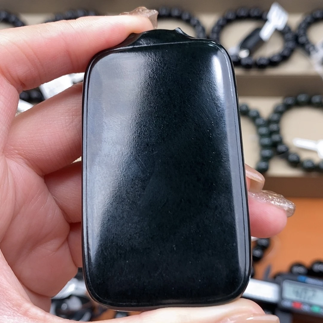 鑫***源和田玉未镶嵌手链