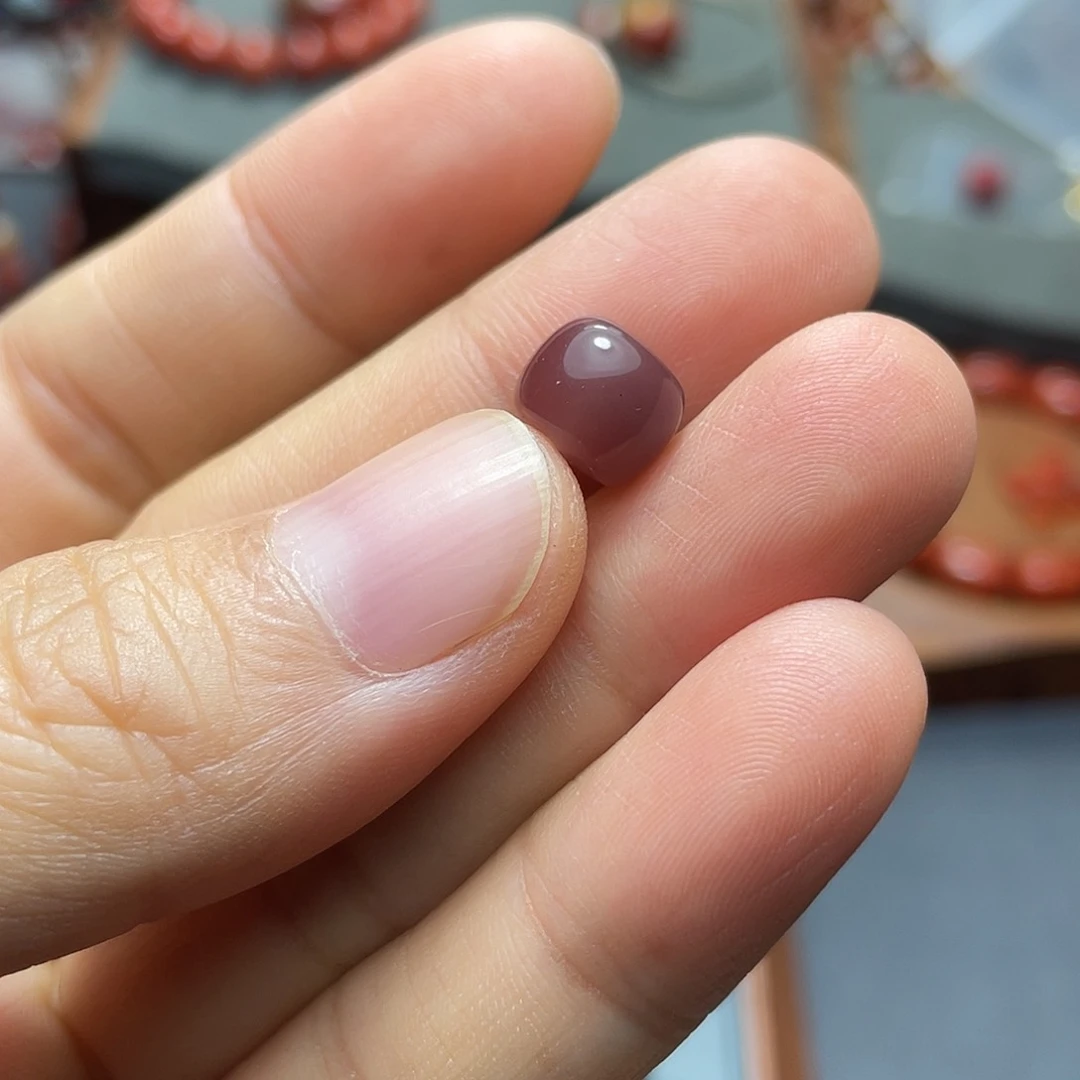 未镶嵌单珠多样性发1南红玛瑙  8