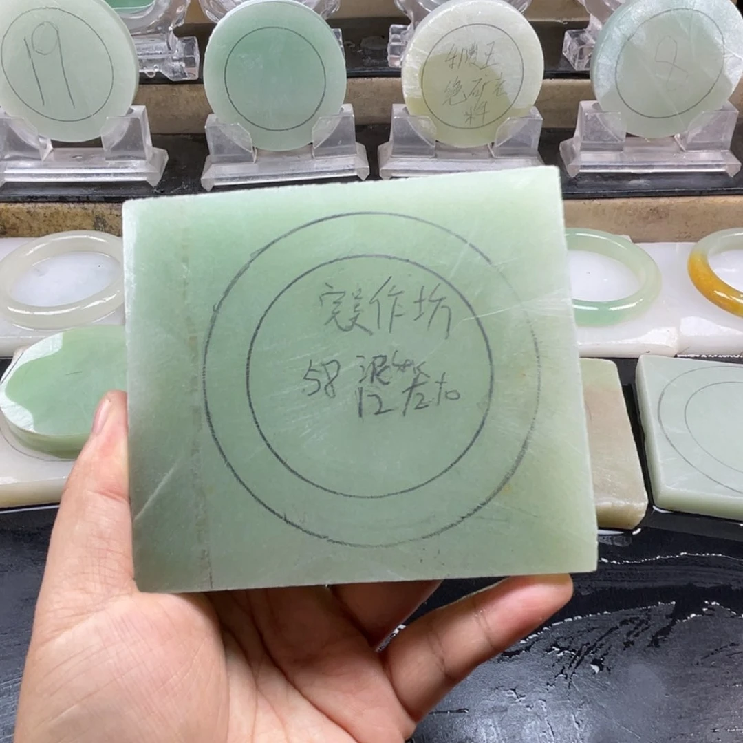 【闪购商品】定制石英质玉完**坊加工定制