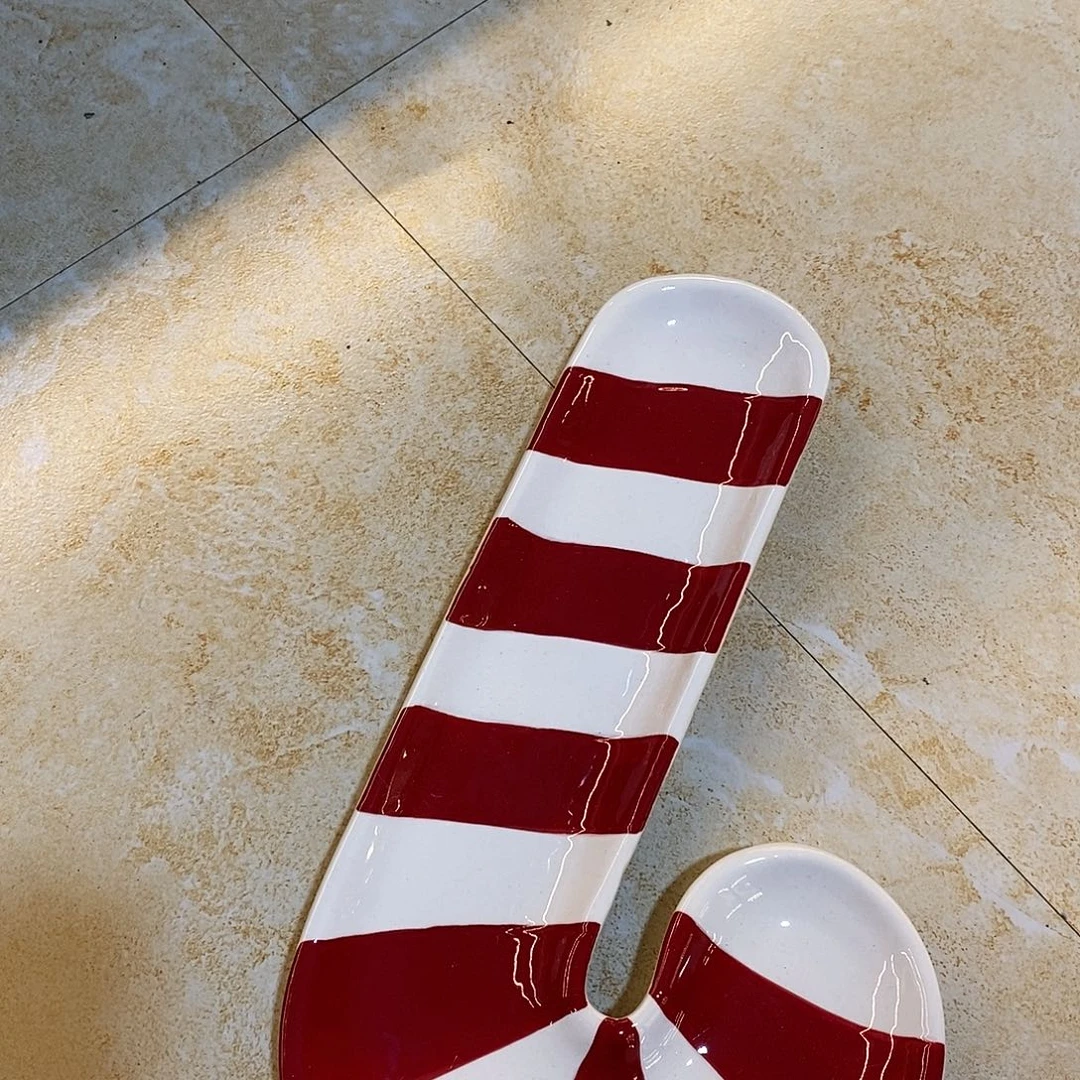 微***雨微瑕陶瓷瓶杯套装