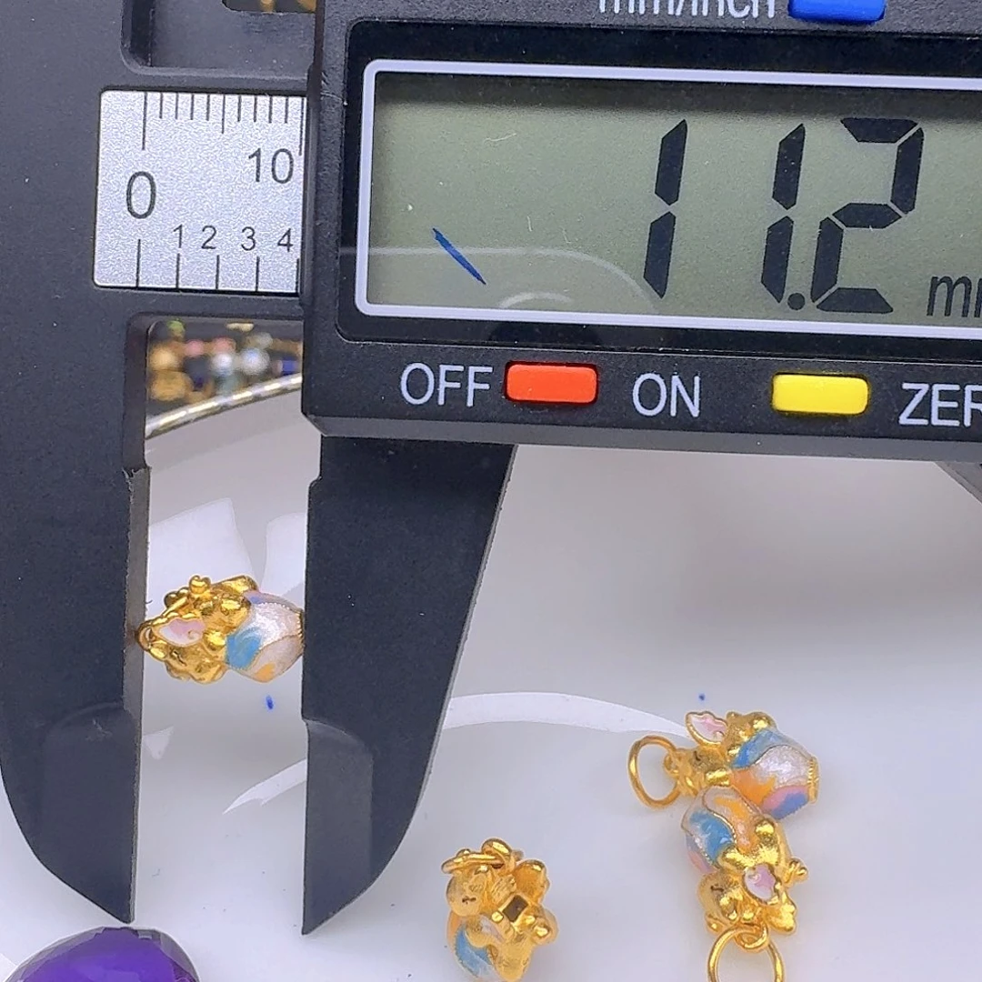 紫晶银S925镶嵌颈饰紫水晶925镶嵌179