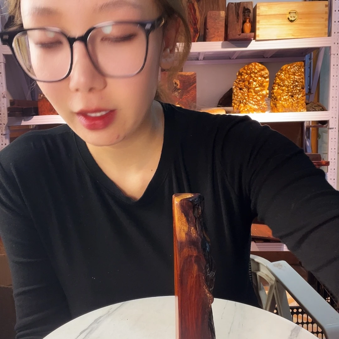 紫檀木类端景台浪*哥