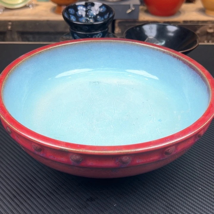 摆件陶瓷高端赏器
