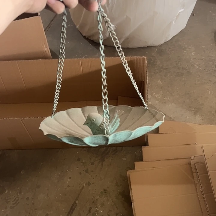 户外园艺孤品微瑕疵