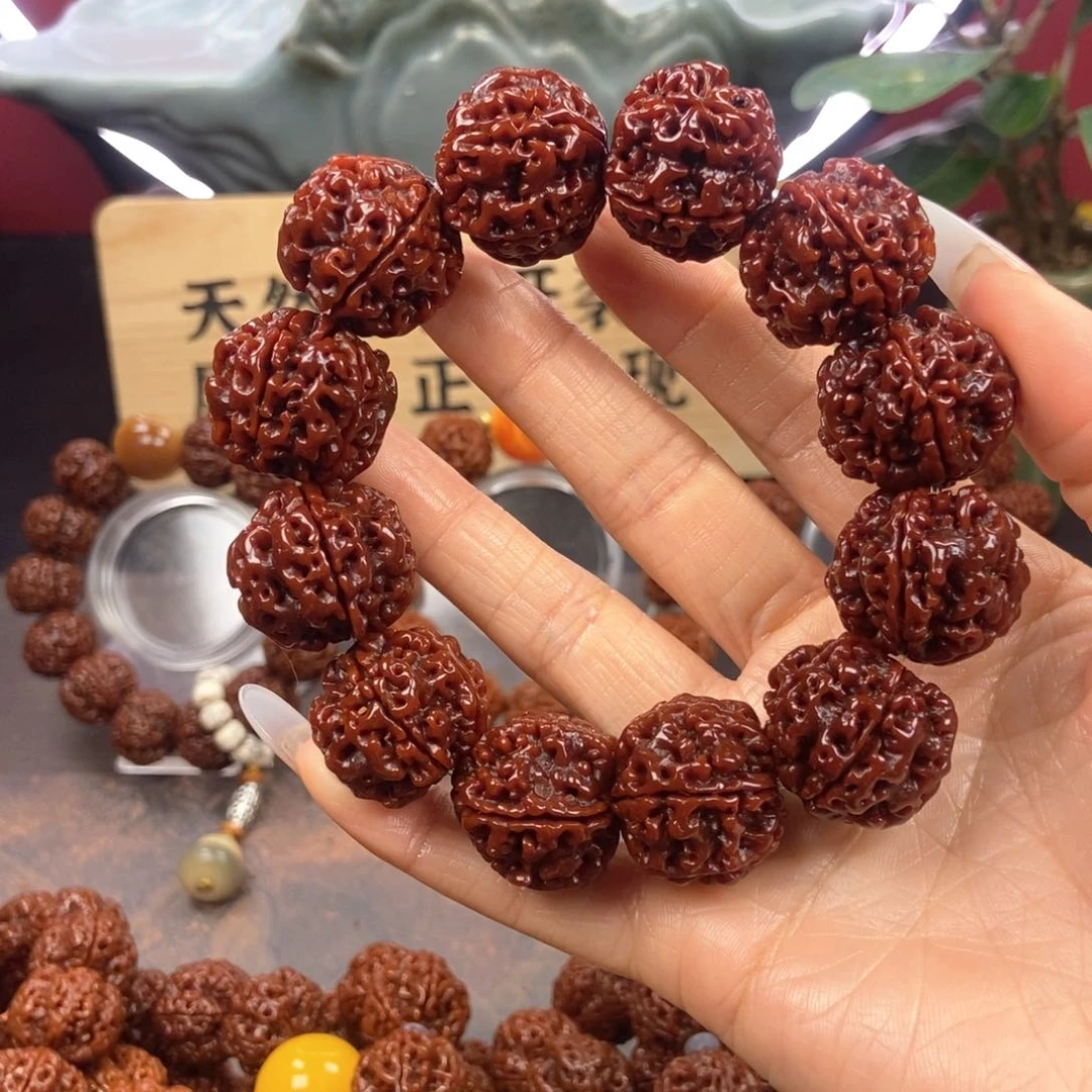 金刚菩提吊坠524。