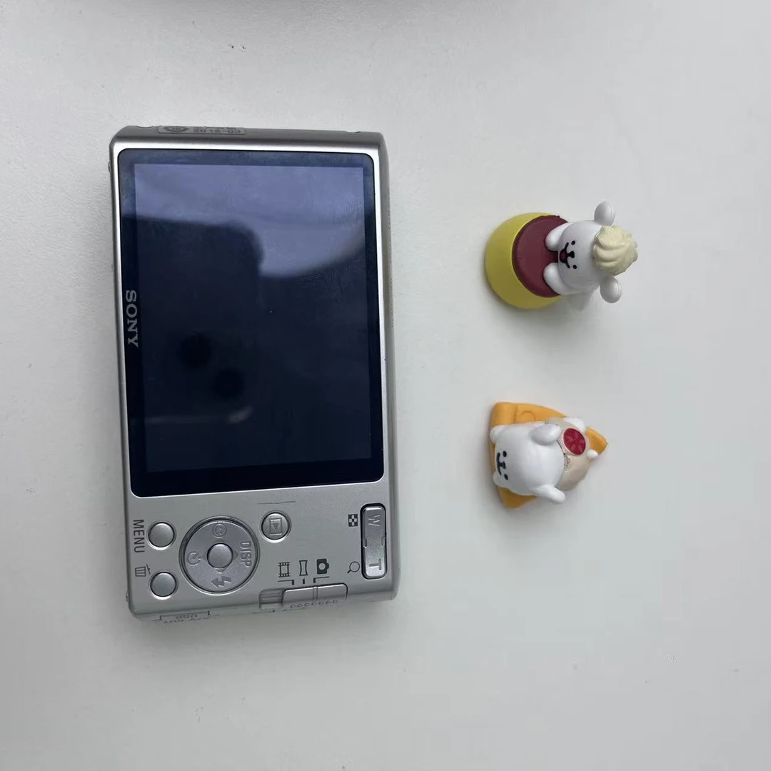 95新 Sony/索尼  w610 1400万像素 4倍光学变焦