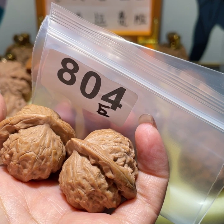 把件文玩核桃图图35