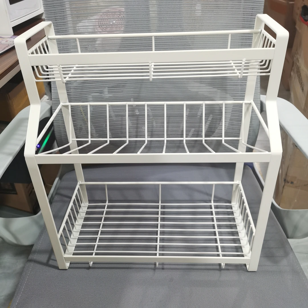 置物架    款式随机