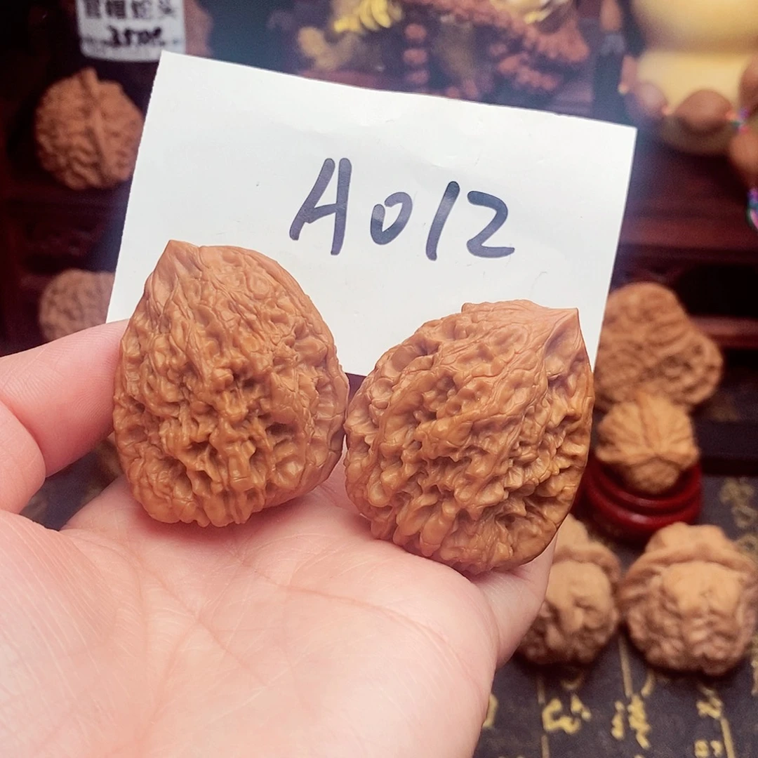 手串/手链核桃一帆风顺