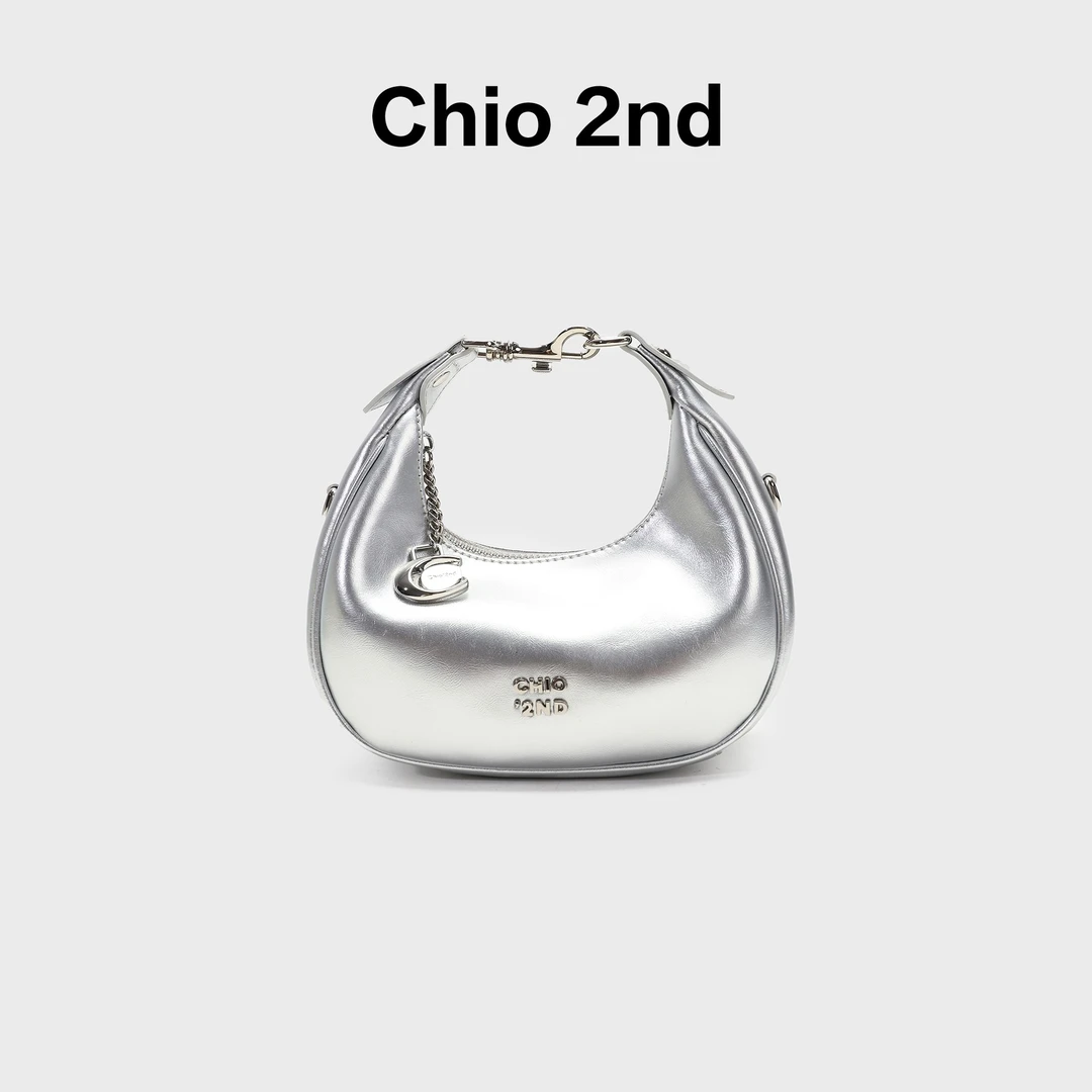 南风Chio2nd 单肩包