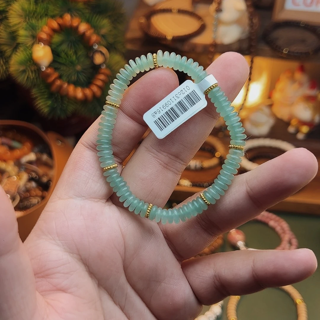 手串菩提根/象牙果