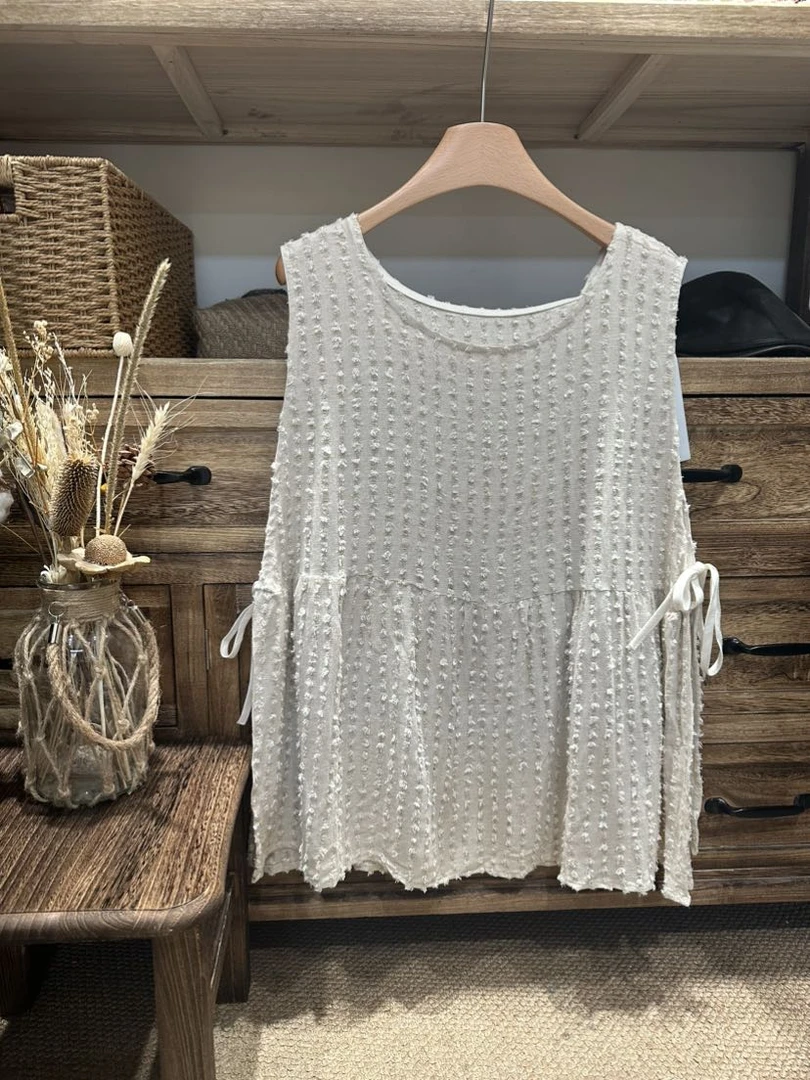 叨叨推荐款 RS#87217# 马甲 FL