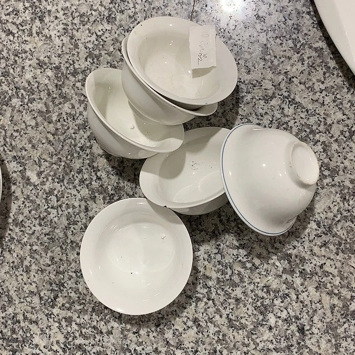 摆件陶瓷艺术作品欣赏