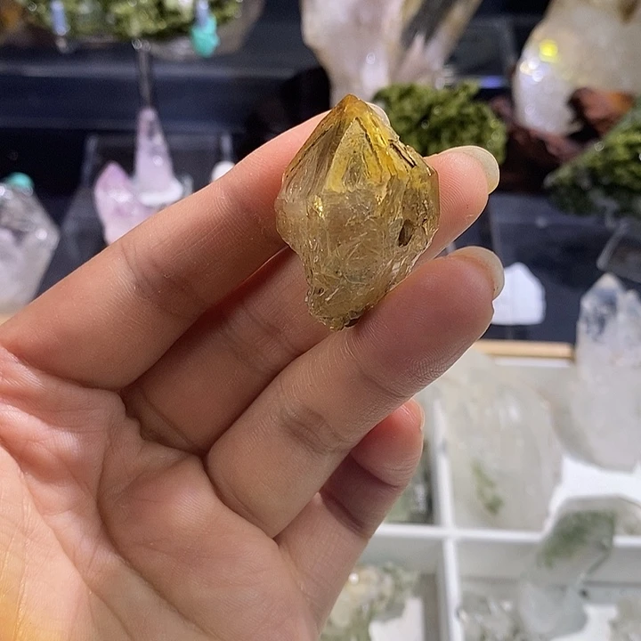 k***紫晶珠宝半成品银S925镶嵌