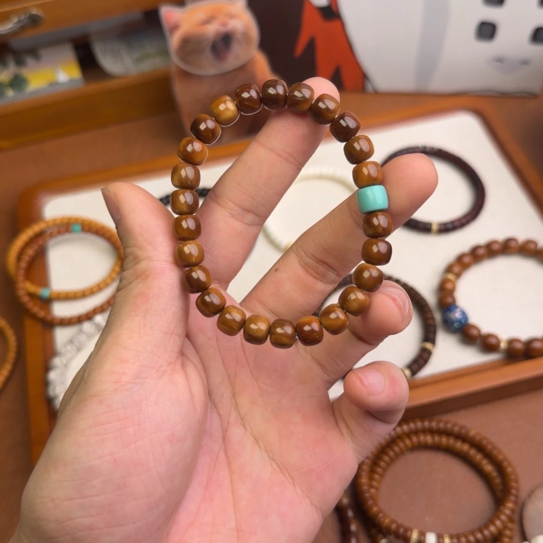 菩提手串/手链库克